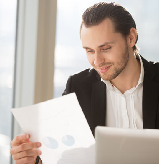 Outsourcing - Atheljo