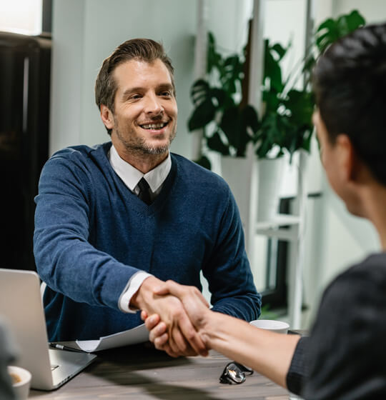 Consulenza HR - Atheljo