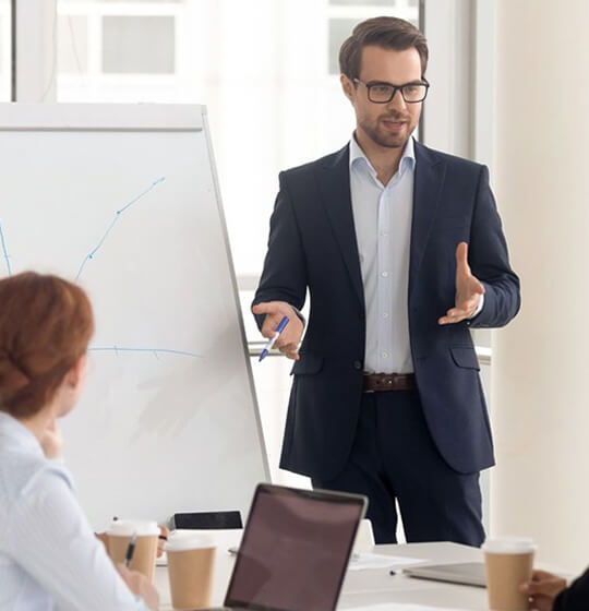 Formazione - Atheljo