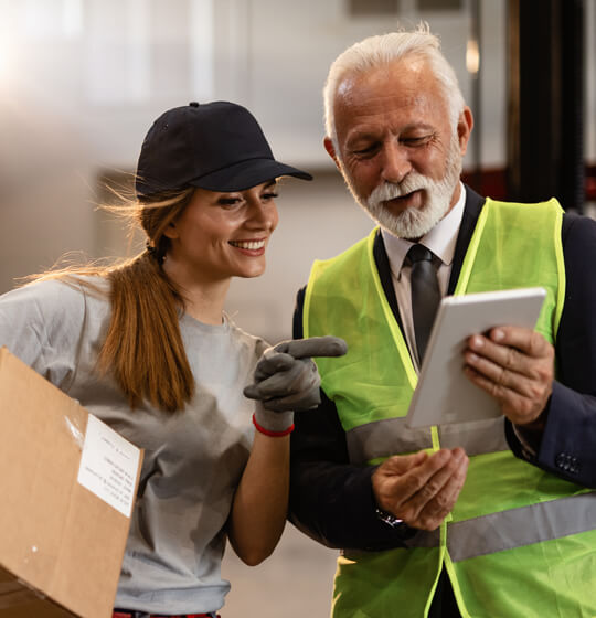 Somministrazione - Atheljo