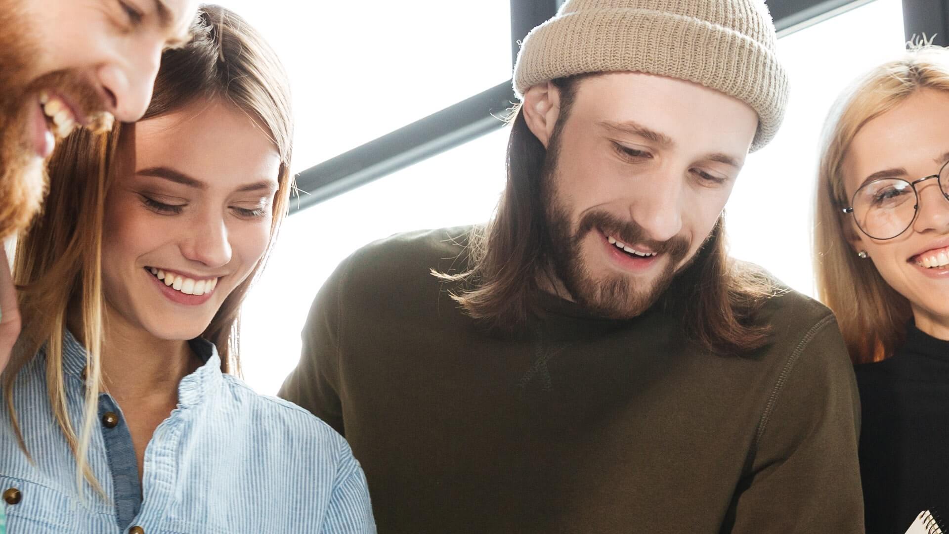 People Value Future | Atheljo