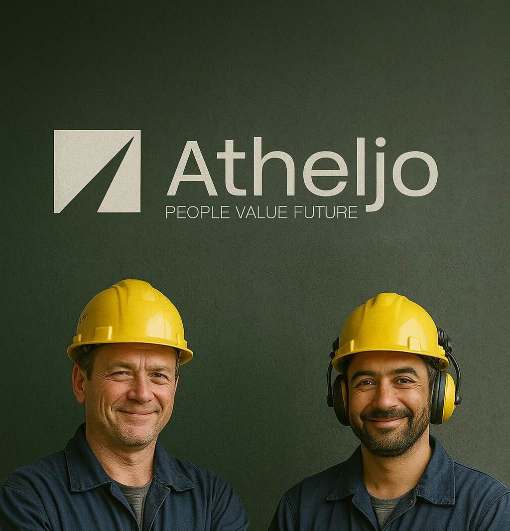 Operai Specializzati: Il Vero Motore dell’Industria Moderna  | Atheljo