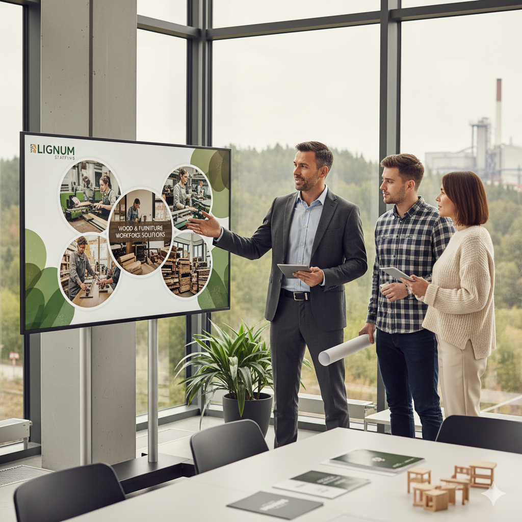 Case History – Categorie protette | Atheljo