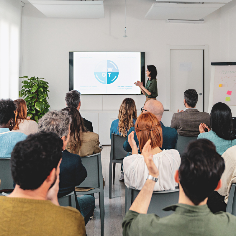 Strumenti e‑recruitment per consulenti HR  | Atheljo