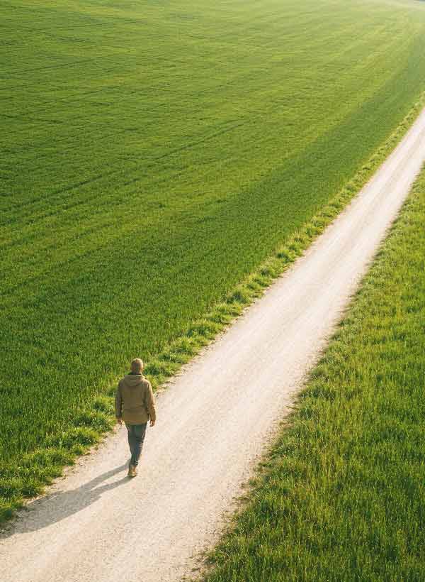 La nostra strada  | Atheljo